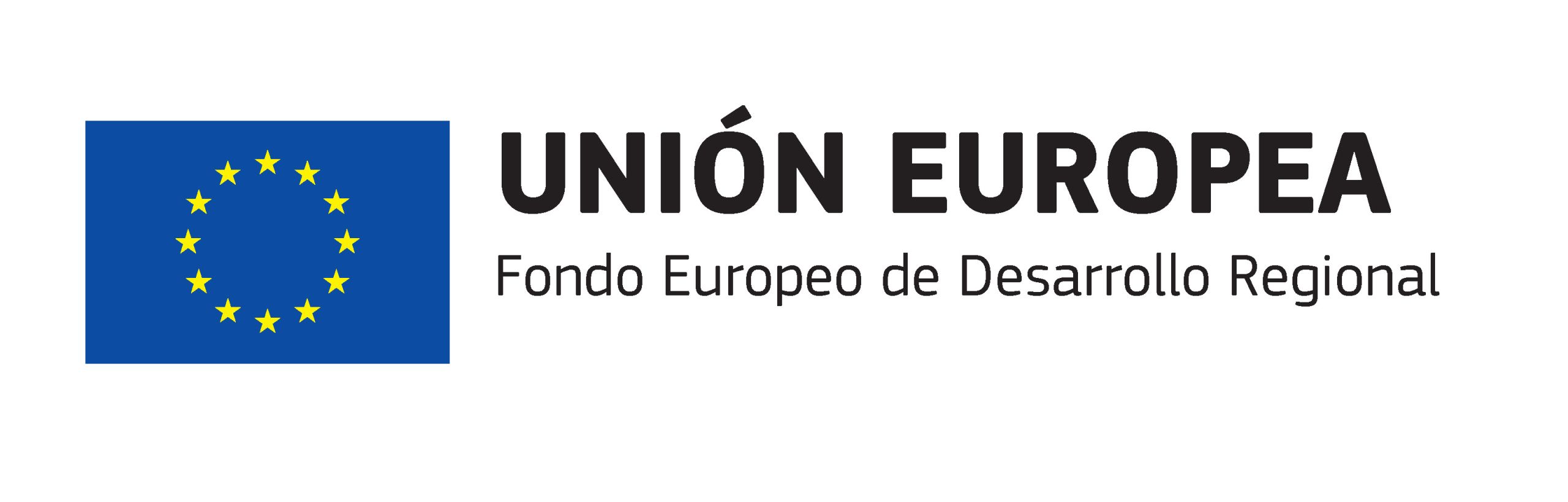 Logo FEDER