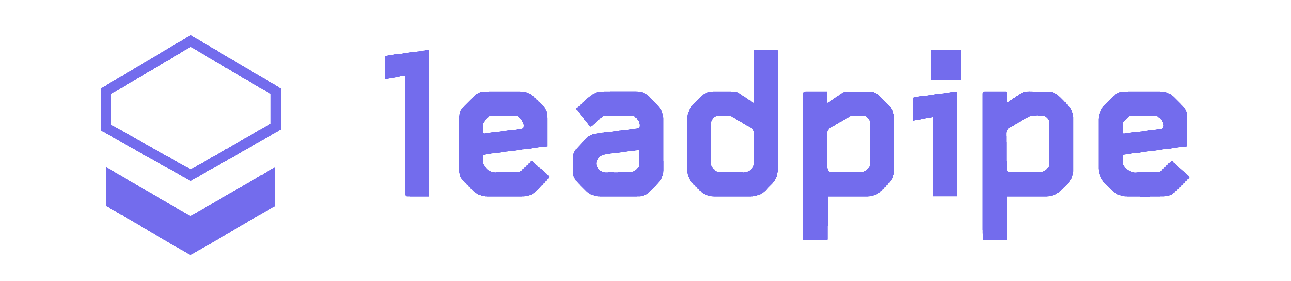 Logo de Leadpipe