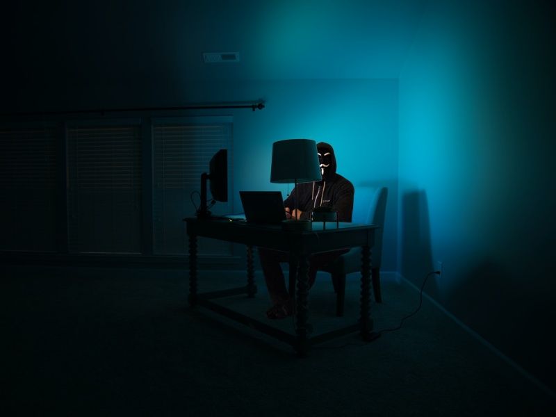 Qui visite mon site internet ?
