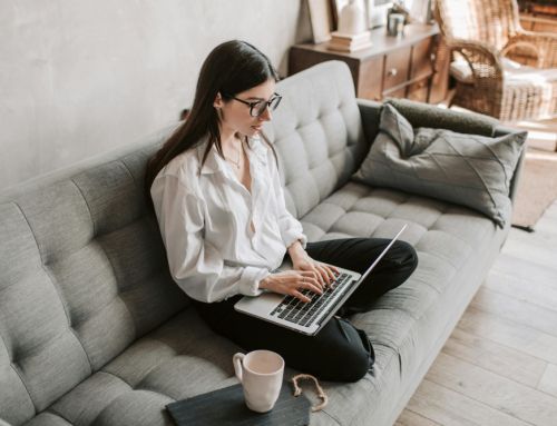 How to configure a web site for Leadpipe